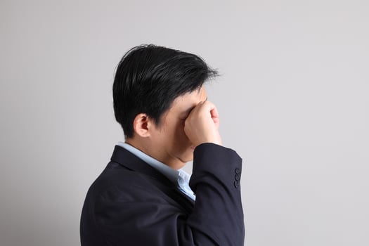 The Asian Businessman photo