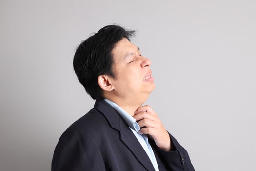 The Asian Businessman photo