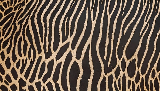 animal skin close up photo