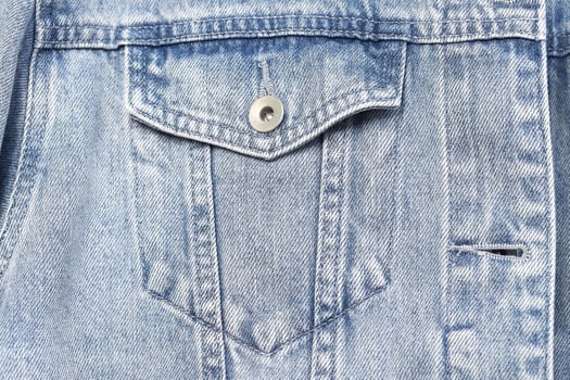 Fashionable denim jeans for teenagers texture background photo