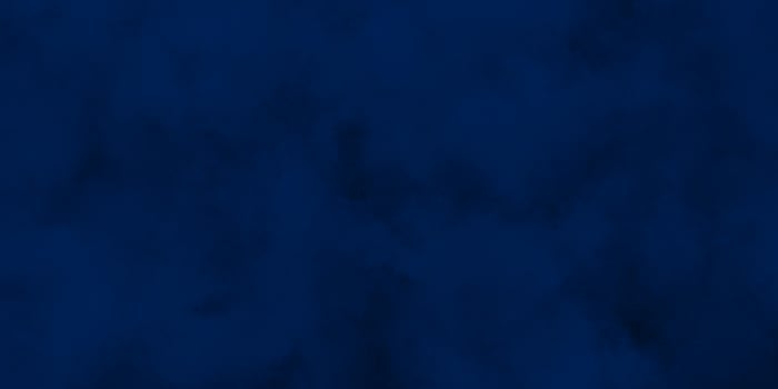 Blue background with abstract blue smoke, dark or navy blue grunge texture with grainy stains, Blue grunge with smoky stains and marble grunge. photo