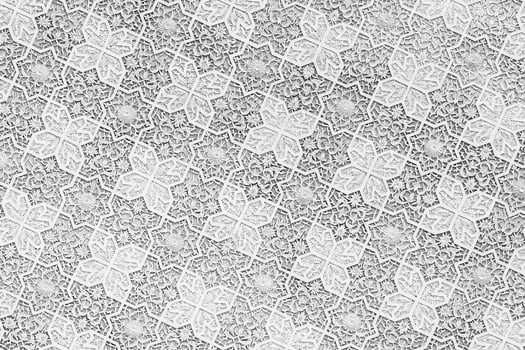 Geometric traditional Islamic ornament. Fragment of a pattern mosaic.Abstract background. photo