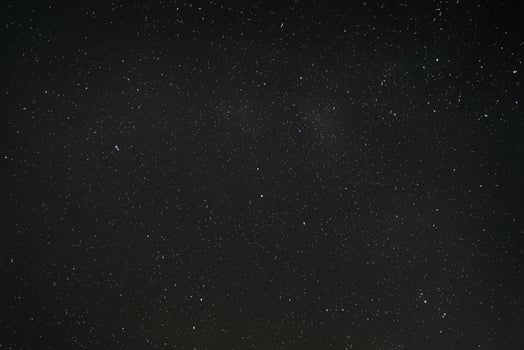 Gorgeous Capture of a Celestial Symphony. photo