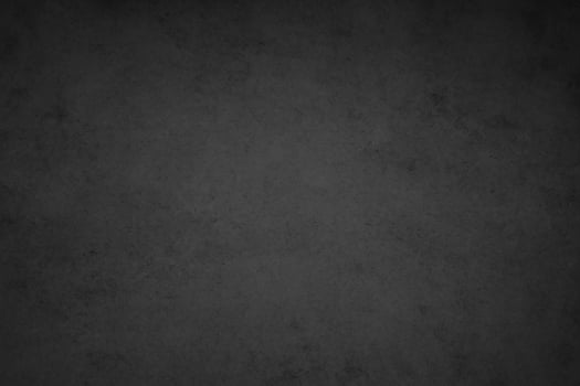 Vintage Charm, Black Concrete Grunge Texture Background. photo
