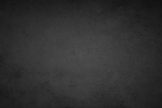 Vintage Grunge, Black Concrete Texture Background. photo