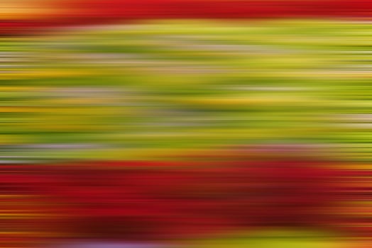Abstract blurred colorful background. photo