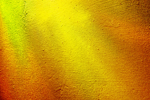 Colorful graffiti painted on a wall. Abstract urban background. Spray painting art. photo
