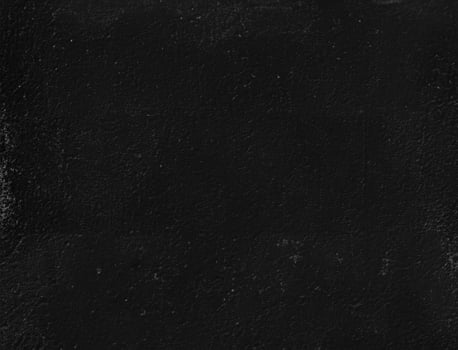 Bold Texture, Black Rough Surface Background. photo