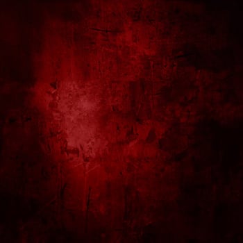 Vibrant Red Grunge Texture, A Bold Backdrop for Creative Projects. photo