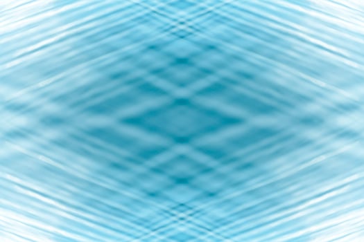 Abstract soft wave on the water. photo