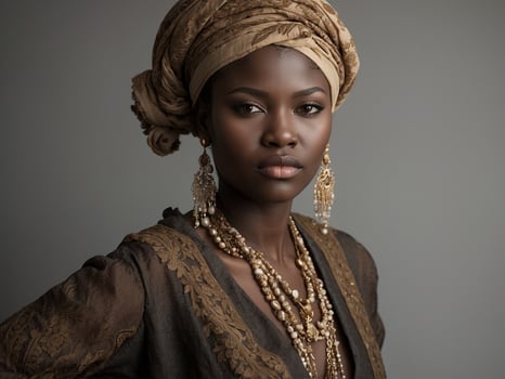 Fashion beauty woman photo
