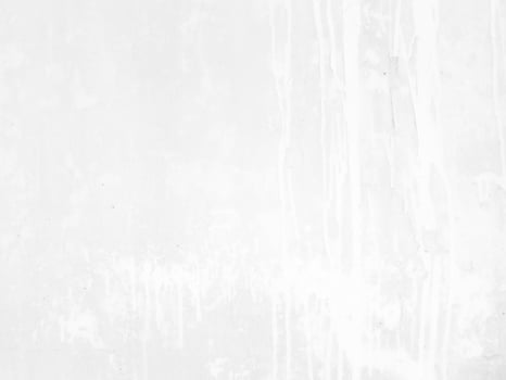 White grunge concrete wall background. photo