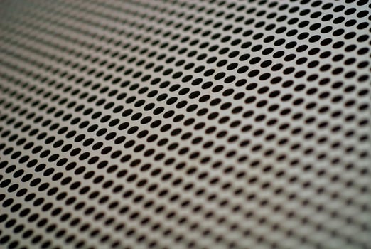 Texture of the metal photo