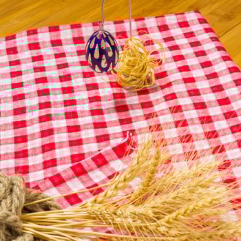 Easter Elegance, Mockup Magic for Festive Delights photo