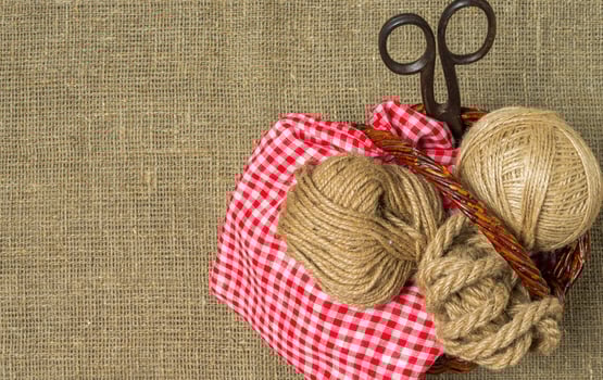 Sewing And Knitting Accessories photo