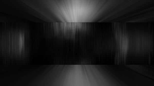 abstract luxury black gradient with border photo