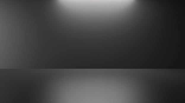 abstract luxury plain blur grey and black gradient photo