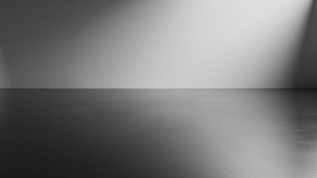 abstract luxury plain blur grey and black gradient photo
