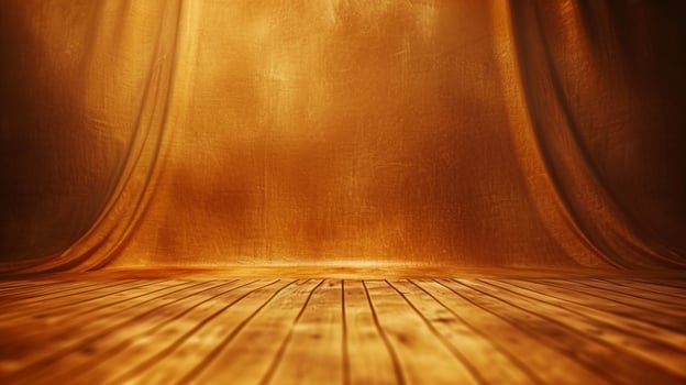 abstract smooth brown wall background layout photo
