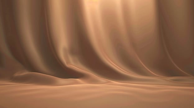 abstract smooth brown wall background layout photo