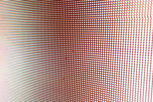 Abstract background of light gradient texture net pattern photo