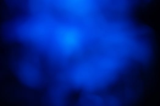 Abstract Vibrant Color Palette, Artistic Blurred Background. photo
