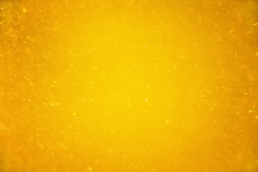 Abstract gold texture glitter lights background. de-focused. photo