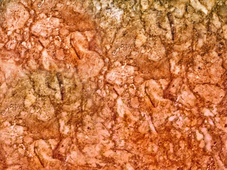 Stone texture of various colors photo