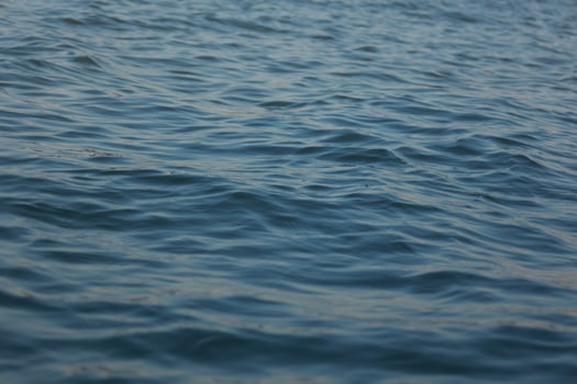 Blue sea waves background, ocean waves background photo