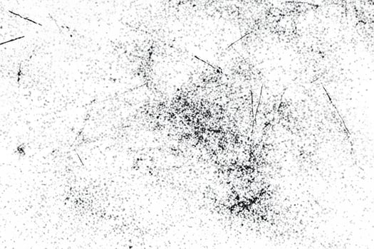 Vintage Grunge Black and White Distressed Texture, Rough and Dirty Background for Posters, Banners, Retro Designs. photo