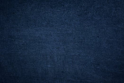 Blue smooth wall textured background photo