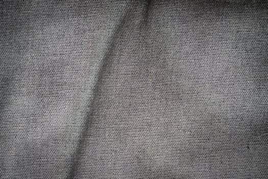 Close up cotton texture background photo