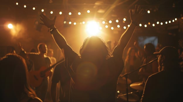 As the night winds down and the final performer takes the stage there is a feeling of joy and gratitude in the air knowing that this sober space has provided a platform for many t photo