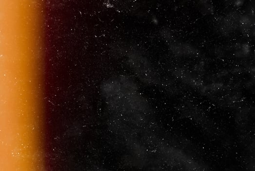 Vintage Film Texture Overlay, Enhancing Visual Appeal in Graphic Design. photo