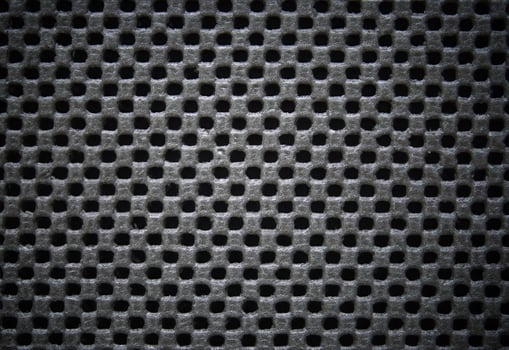 Dark Abstract Texture, Ideal Background for Design Projects. photo