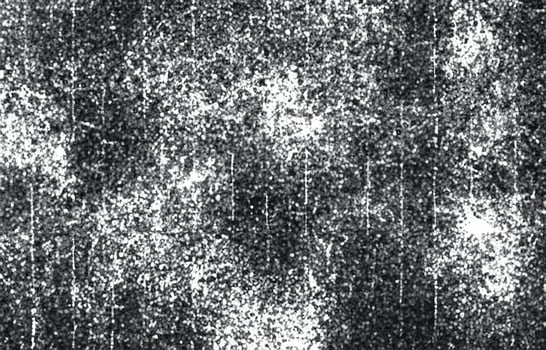 Urban Grunge, Scratch Black and White Distress Texture Background. photo