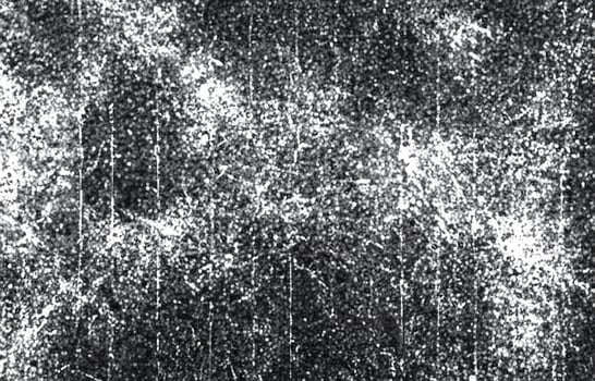 Urban Grunge, Scratch Black and White Distress Texture Background. photo