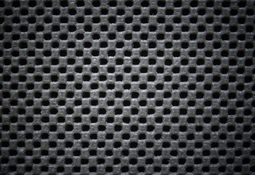 Dark Abstract Texture, Ideal Background for Design Projects. photo