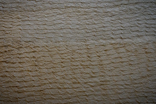 Background of plaster wall with pattern 1 photo