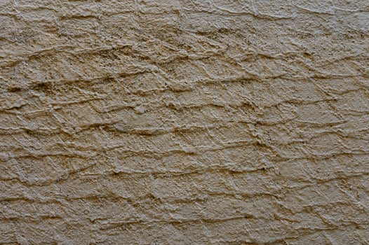 Background of plaster wall with pattern 2 photo