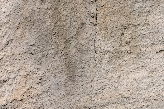wall of a house with a shaved 2 photo