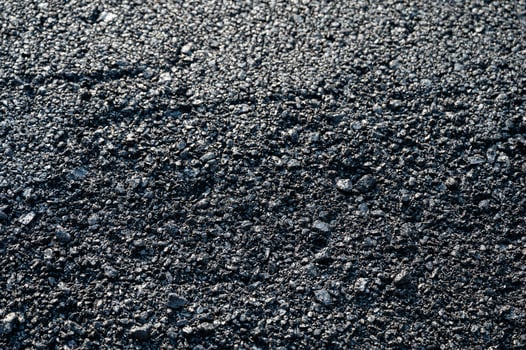 Asphalt tarmac texture of highway road background photo