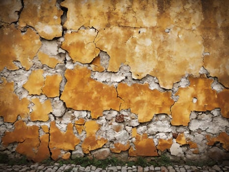 old brick wall background. grunge texture. photo
