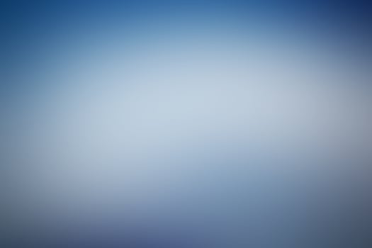 Abstract blue background, blured texture, modern backdrop photo