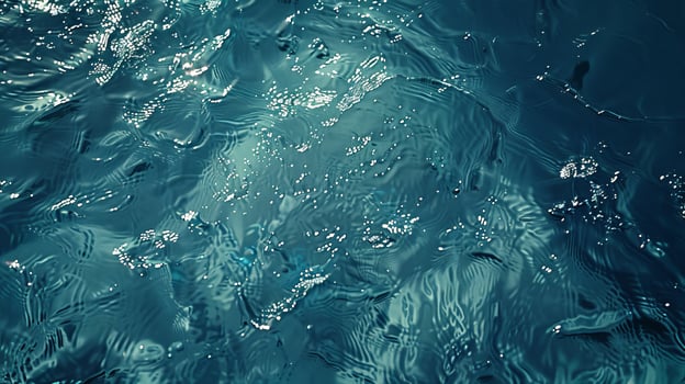 Top-down Water Capture photo