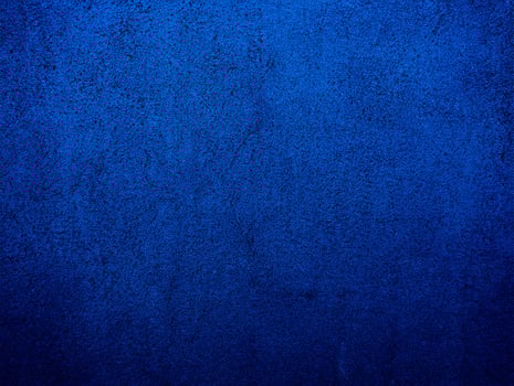 Gradient Blue Wall Abstract Background with Vignette Effect photo