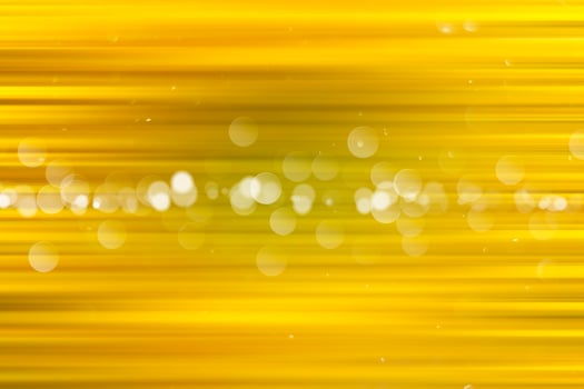 Abstract yellow color background photo