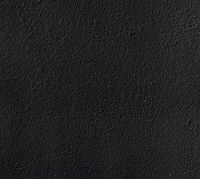 Textured Black Concrete Wall Background photo