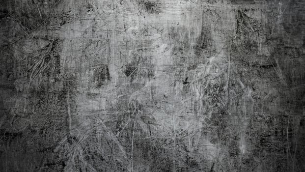Close-Up Texture, Weathered Iron Background with Wall and Flooring Elements photo