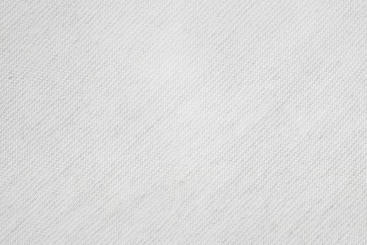 White Fabric Texture, Clean and Versatile Background photo